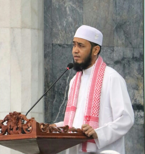 MIUMI Aceh: Sukmawati Telah Membuat Kemarahan Umat Islam dan Kegaduhan Bangsa 